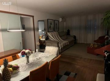 418539365984340 · Apartamento à venda - no Jardim São Dimas