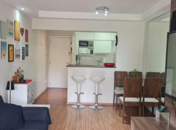 Apartamento de 3 quartos, Taboão da Serra · Apartamento à venda com 3 dormitórios 76 metros ao lado do Shopping Taboão