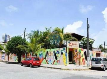 Comercial · 507m² · POUSADA NO CONJUNTO DE PONTA NEGRA - Oferta!! Belissima Pousada 11 Suítes No Conjunto Ponta negra -