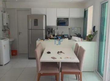 Apartamento · 79m² · 3 Quartos · 2 Vagas · Condomínio Aurea Guedes - Condomínio Clube em Ponta Negra!