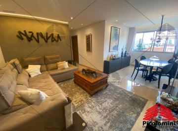 Foto 01 · Apartamento de 3 quartos com suíte e vaga de garagem na Chácara Santo Antônio - São Paulo-SP: uma op
