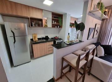 Apartamento · 88m² · 3 Quartos · 2 Vagas · Piazza Toscana - Seu novo lar com a melhor Logistica de Belém a 20 mnutos do aeroporto