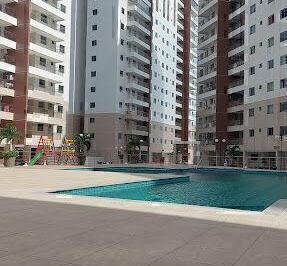 Apartamento · 88m² · 3 Quartos · 2 Vagas · Piazza Toscana - Sua familia merece o melhor - Pronto para morar com até 3 quartos