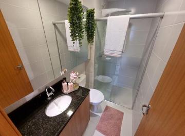 Apartamento · 88m² · 3 Quartos · 2 Vagas · Piazza Toscana - Venha conheçer e se encantar - opções de 2 e 3 quartos com até 88 metros