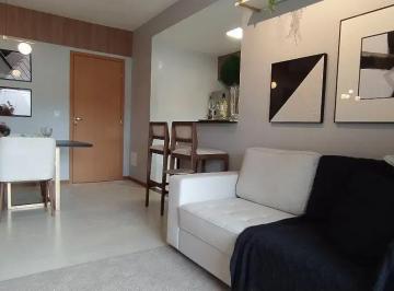 Apartamento · 88m² · 3 Quartos · 2 Vagas · Piazza Toscana - Estrutura de lazer completo e pronto para morar
