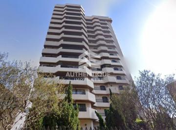 Apartamento · 362m² · 4 Quartos · 3 Vagas · INDEPENDENCIA ARARAQUARA - Apartamento à venda no bairro Centro - Araraquara/SP