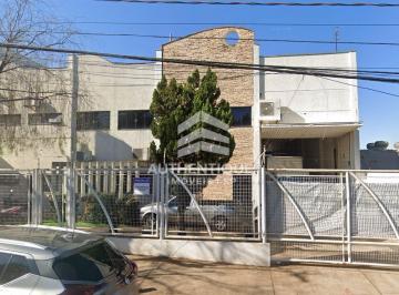 Comercial · 807m² · Pavilhão/Galpão à venda no bairro Jardim Werner Plaas - Americana/SP
