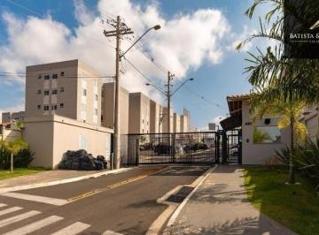Apartamento · 42m² · 2 Quartos · 1 Vaga · Apartamento Residencial HM Bem Morar Novo Horizonte, Campinas - SP