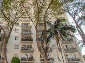 Apartamento · 110m² · 3 Quartos · 1 Vaga · CONDOMINIO EDIFICIO MANSÃO REMBRANDT - Apartamento à venda no bairro Brooklin Paulista - São Paulo/S
