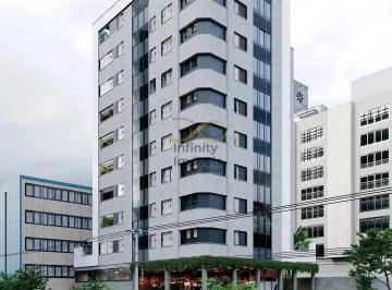 Apartamento · 54m² · 2 Quartos · 2 Vagas · Apartamento à venda no bairro Lourdes - Belo Horizonte/MG