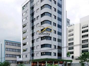 Apartamento · 64m² · 2 Quartos · 1 Vaga · Apartamento à venda no bairro Lourdes - Belo Horizonte/MG