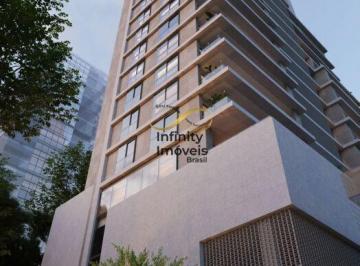 Apartamento · 192m² · 4 Quartos · 3 Vagas · Apartamento à venda no bairro Lourdes - Belo Horizonte/MG