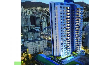 Apartamento · 143m² · 4 Quartos · 2 Vagas · Apartamento à venda no bairro Luxemburgo - Belo Horizonte/MG