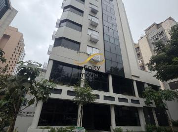 Apartamento · 101m² · 2 Quartos · 2 Vagas · Apartamento à venda no bairro Lourdes - Belo Horizonte/MG