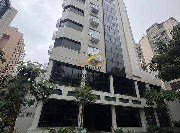 Apartamento · 101m² · 2 Quartos · 2 Vagas · EDIFICIO BAHIA LOURDES - Apartamento à venda no bairro Lourdes - Belo Horizonte/MG