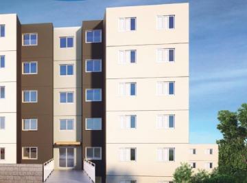 Foto 01 · Excelente oportunidade de investimento em Cotia-SP: Apartamento à venda no bairro Lageadinho, 1 quar