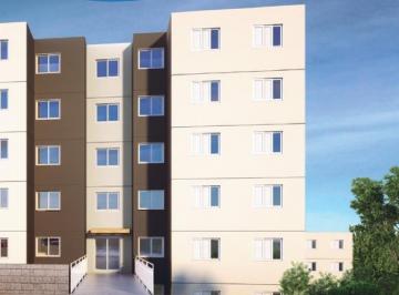 Foto 01 · Excelente oportunidade de investimento em Cotia-SP: Apartamento à venda no bairro Lageadinho, 1 quar