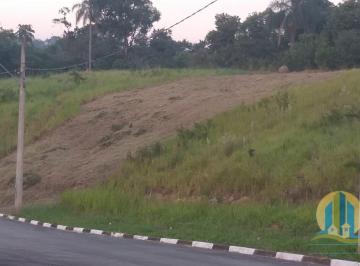 Terreno · 414m² · Terreno à venda no bairro Chácara Jaguari (Fazendinha) - Santana de Parnaíba/SP