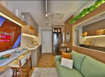 Apartamento de 1 quarto, São Paulo · Vila Madalena Apartamento Studio A Venda 1 Dormitório 24m² Com Lazer Completo