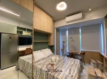 24183140_4.jpg · MOEMA PÁSSAROS - APARTAMENTO NOVO E MOBILIADO