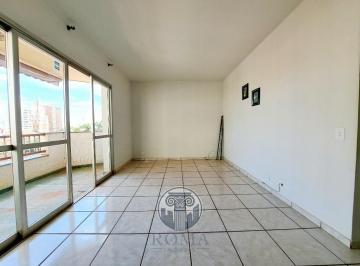 Foto 01 · Imperdível apartamento à venda em Ribeirão Preto-SP, Jardim Sumaré: 2 quartos, 1 suíte, 2 salas, 3 b