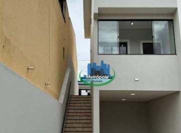 bf9f0a2e52bb0696eb6154ed1f62b591ea2c722b · Sobrado à venda, 92 m² por R$ 498.000,00 - Jardim América - Itaquaquecetuba/SP