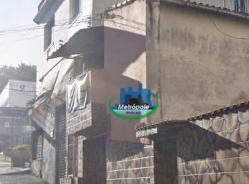 41d6ba031a46ae70e12a96279a9b9002bc2bf2d1 · Prédio à venda, 800 m² por R$ 2.100.000,00 - Vila Progresso - Guarulhos/SP