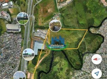 dae8924ad6e1697b4fbec492deedd0b6b00ab3af · Área à venda, 38500 m² por R$ 21.500.000,00 - Cidade Tupinambá - Guarulhos/SP