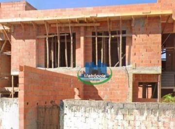 32b07801673b58ddbd6f237e3152c972adb7122d · Sobrado à venda, 92 m² por R$ 650.000,00 - Vila Nova Bonsucesso - Guarulhos/SP