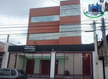 f01f824c755af0260a206b0c7f4420cf43ce7610 · Prédio à venda, 500 m² por R$ 1.600.000,00 - Jardim Bom Clima - Guarulhos/SP