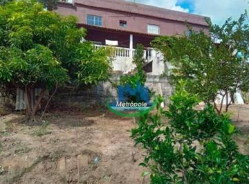 4e5a76f9abadc995cc05d28bddaccf9ed37d3573 · Chácara à venda, 1302 m² por R$ 400.000,00 - Centro - Jacareí/SP