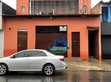 61d3641854a6fe6fd8d86757dd031bda064f568e · Prédio à venda, 600 m² por R$ 800.000,00 - Cidade Serodio - Guarulhos/SP