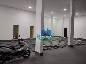 62c32bcae9083c0090f44434580d22262b42a703 · Salão para alugar, 160 m² por R$ 4.500,00/mês - Vila Carmela II - Guarulhos/SP