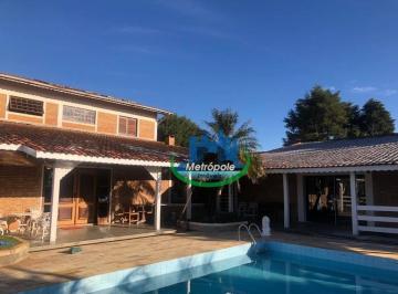 888cd195947739b21832400fe083c89bd22d7c49 · Chácara à venda, 2754 m² por R$ 3.900.000,00 - Jardim Estância Brasil - Atibaia/SP