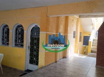 8d384f9c6467f1d753d7df77301b6e8342ae237b · Sobrado à venda, 180 m² por R$ 600.000,00 - Jardim Betel - Guarulhos/SP