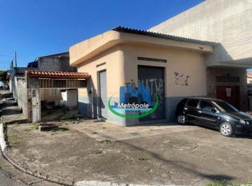 2be2dfb3c49eb158c30efe8476d798ead51fb3f7 · Prédio à venda, 135 m² por R$ 600.000,00 - Jardim Bela Vista - Guarulhos/SP