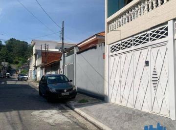 bfb3b4cf29c5ec6909eff37c20f70fb6b74ed136 · Sobrado com 4 dormitórios à venda, 250 m² por R$ 600.000,00 - Parque Continental II - Guarulhos/SP