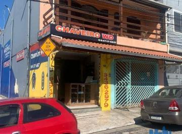2e692861894ee83f242a2b7a08713cfe68ff711c · Sobrado com 6 dormitórios à venda, 250 m² por R$ 850.000,00 - Jardim Kawamoto - Guarulhos/SP