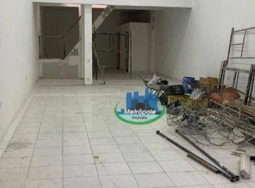626dc16cdba0b52b3b3cd68ba9ffd5d962dad741 · Galpão para alugar, 160 m² por R$ 9.000,00/mês - Jardim Zaira - Guarulhos/SP