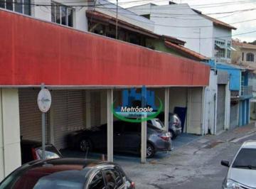 9ef3b6c5945e7c04f3d1124642345c482038360a · Galpão para alugar, 850 m² por R$ 18.000,00/mês - Jardim Baruch - Guarulhos/SP