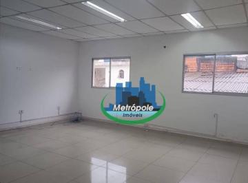 8ee748540908be594f1e68b8debdc8dcd4495698 · Sala para alugar, 30 m² por R$ 1.200,00/mês - Vila Rio de Janeiro - Guarulhos/SP