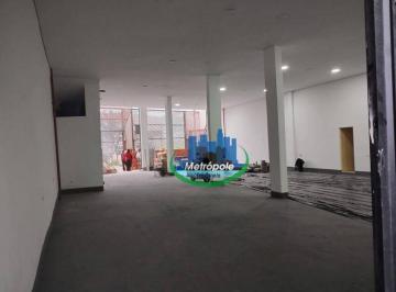 b0b6de426f1a590d2439f54b4e3e534f233eca38 · Salão para alugar, 395 m² por R$ 9.800,00/mês - Vila Carmela II - Guarulhos/SP