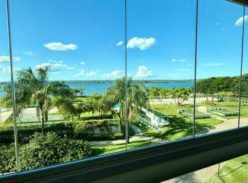 Apartamento de 3 quartos, Brasília · ILHAS DO LAGO - CAMAROTE 3 QTS - VISTA LAGO