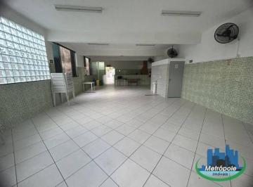 87af9ca062d4031585ad3f3975467bd2da6ee3e2 · Salão para alugar, 117 m² por R$ 1.800,01/mês - Jardim Belvedere - Guarulhos/SP