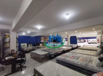 84235ce130d6e97cd9d97ddc052e3b9c29a1247b · Prédio à venda, 960 m² por R$ 9.000.000,00 - Vila Flórida - Guarulhos/SP