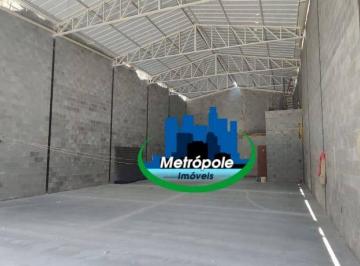 55d8c81f8bc3fa7c42179c1d19bac03aab308cc8 · Salão para alugar, 180 m² por R$ 10.000,00/mês - Jardim Fortaleza - Guarulhos/SP
