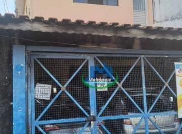 9b3c7addb4facb29e7458972e29f30f6e2ce65f5 · Sobrado com 3 dormitórios à venda, 90 m² por R$ 427.000,00 - Jardim Cristin Alice - Guarulhos/SP