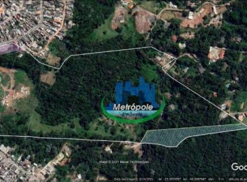12f73c75d46b184bea13d07559346b8c71534c51 · Área à venda, 30000 m² por R$ 2.000.000,00 - Recreio São Jorge - Guarulhos/SP