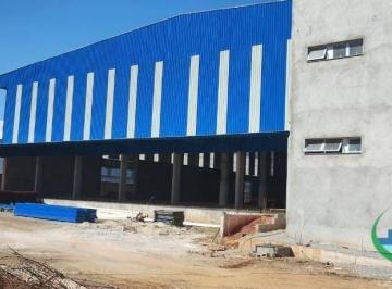 c40d07667a097b559a7dc4be95cda5bd82d9f2b9 · Galpão à venda, 6200 m² por R$ 52.000.000,00 - Jardim Presidente Dutra - Guarulhos/SP