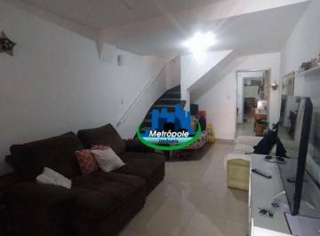 842a69fb598613ca49a3b053946c9464199a4a71 · Sobrado à venda, 170 m² por R$ 480.000,00 - Cidade Brasil - Guarulhos/SP